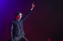 Snow Patrol: ECHO Arena, Liverpool