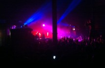 Chibuku presents 2manydjs, DJ Hype, Roni Size, Shy FX, James Rand: The Masque, Liverpool