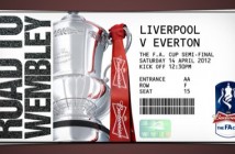 Liverpool FC and Everton FC fans Wembley playlist