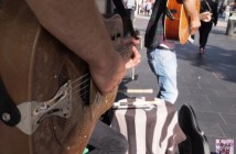 Busking – Liverpool’s natural art form or public nuisance?