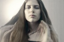 Liverpool-bound Laurel Halo on teaming up with Ridley Scott and the sound of choked naked vocals