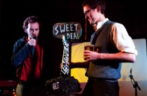 GIT AWARD 2012: Picture gallery part one