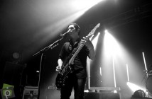 Placebo, Zulu Winter: The Olympia, Liverpool
