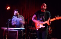 Used Vinyl Club present Hallo…I Love You, Mashemon, The Swapsies: Mello Mello, Liverpool