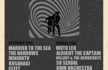 Liverpool Fringe Festival 2012: Ones to watch during the Bank Holiday