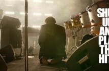 LCD Soundsystem Shut Up & Play The Hits review