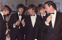 Brian Epstein – the ‘fifth Beatle’ finally given the recognition he deserves
