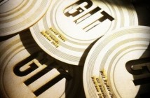 THE GIT AWARD IS COMING…