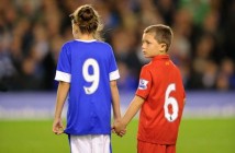 Hillsborough survivors given a voice by new Kevin Sampson book