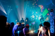 Liverpool International Festival of Psychedelia review: The Time And Space Machine, Dead Skeletons, Wolf People and more – Camp and Furnace