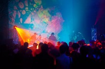 Liverpool International Festival of Psychedelia: Picture Gallery – Camp and Furnace