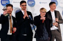 Alt J win Mercury Prize 2012 – What have we learnt?