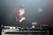 Lindstrøm, Mr Paul, Deep Space Orchestra: The Kazimier, Liverpool