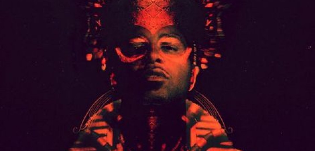 Shabazz Palaces