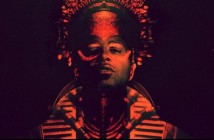 WIN! Shabazz Palaces passes in the Getintothis Cosmic Hip Hop quiz of the week