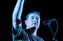 Mick Head, The Sand Band: Leaf, Bold Street, Liverpool