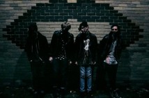 Peace, Virals, The Liberty Vessels: The Kazimier, Liverpool
