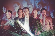 Outfit team up with FACT to find video director for new track Performance