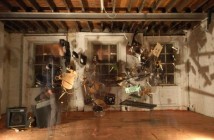 Sun Drums: Order Of Nothing record release party at Drop The Dumbells