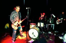 Il Sogno del Marinaio: Erics, Liverpool