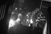 Maps and Atlases, Tall Ships, Ninetails: The Kazimier, Liverpool