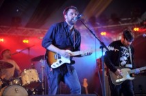 Frightened Rabbit: O2 Academy, Liverpool