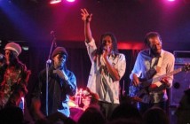 Culture featuring Kenyatta Hill: The Picket, Liverpool