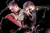 GIT Award 2013: Baltic Fleet: To be involved and win will always stay with me