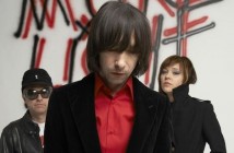Primal Scream – Top Ten
