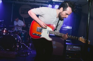 Arcane Roots
