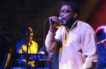 Big Daddy Kane, Innuendo, Tony Broke, No Fakin: East Village Arts Club, Liverpool