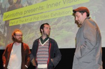 Inner Visions: FACT, Liverpool