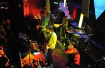 Minus The Bear, Vasco da Gama, Collectors Club: The Kazimier, Liverpool