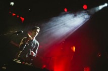 Liverpool Sound City 2013: Outfit, Amateur Best, Brolin, Baltic Fleet, Jazzhands, Ady Suleiman, Bantam Lions: Kazimier, Screenadelica, Zanzibar, The Garage,