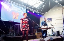 Liverpool Sound City 2013: Future of the Left, Andrew Loog Oldham, Police Squad, Super Fast Girlie Show, The Boy Royals, Chloe Howl, Vasco Da Gama, The Anfield Wrap