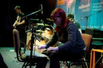 Liverpool Sound City 2013: Melody’s Echo Chamber, Silent Sleep, Moats, Dan Croll: The Kazimier, The Zanzibar, The Garage, Black-E