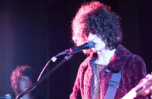 Liverpool Sound City 2013: Temples, Toy, Concrete Knives: Anglican Cathedral, Kazimier Gardens, Leaf