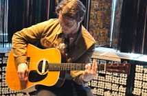 James Skelly and The Intenders gear up for O2 Academy show