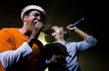 The Pharcyde, Jamie Broad, Nicky Talent & 2K, No Fakin’, Madnice: East Village Arts Club, Liverpool