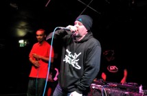 Tony Broke, Lee Scott & Bill Shakes, Ape Cult, Bang On, Innuendo, 4saken, Loki: The Zanzibar, Liverpool