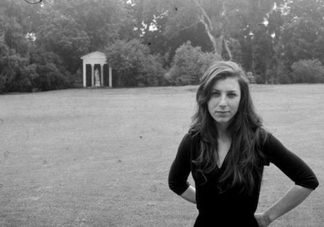 Julia Holter