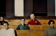 Outfit: Performance – debut album on first listen