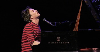 Rufus Wainwright announces Liverpool Philharmonic show among Summer run of dates Rufus Wainwright Performing at Liverpool Philharmonic Hall - 01-