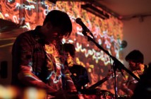 Hookworms: Away / Towards – video directed by Sam Wiehl