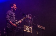 Summercamp Festival 2013: Dutch Uncles, Steve Mason, Delphic, Wave Machines: Camp and Furnace, Liverpool – picture gallery