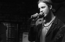 Eliza & The Bear, Liberty Vessels, Wonderlust, Midnight Playground: Shipping Forecast, Liverpool