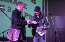 David Bob Picken, bass player for Bill Ryder-Jones, She Drew The Gun dies