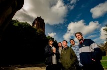 Tea Street Band, Broken Men, The Coral announced for Liverpool Calling