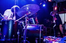 Drenge, Radkey, Dirty Rivers: East Village Arts Club, Liverpool
