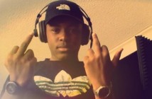 Kasst: Dark Goon featuring C-Two
